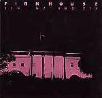 Leather Nun : Pink House